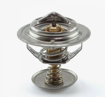 299 р. Термостат t°85 C ГАЗ   лс.107-1306100-08   с доставкой в г. Майкоп. Увеличить фотографию 1