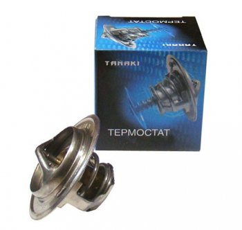 16 777 215 р. Термостат 70°С Газель-Бизнес с дв. Змз-511, Умз-4216 KENO TANAKI   tkg-1306100-80   с доставкой в г. Майкоп. Увеличить фотографию 1
