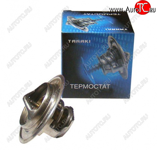 16 777 215 р. Термостат 70°С Газель-Бизнес с дв. Змз-511, Умз-4216 KENO TANAKI   tkg-1306100-80   с доставкой в г. Майкоп