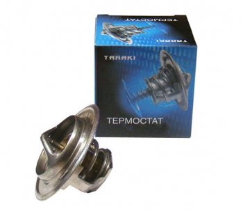 16 777 215 р. Термостат 80°C Газель-Бизнес, Next с дв. Змз-514, 511, 513, 523, Умз-4216, A274 Evotech KENO TANAKI   tkg-1306100-81   с доставкой в г. Майкоп. Увеличить фотографию 1