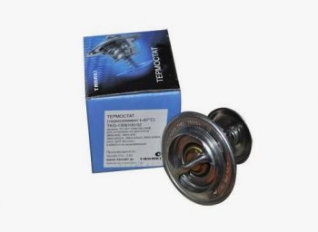 16 777 215 р. Термостат 87°C Газ-3302, 3310 с дв. ЗМЗ-402, 406, ММЗ-Д245 KENO TANAKI   tkg-1306100-52   с доставкой в г. Майкоп. Увеличить фотографию 1