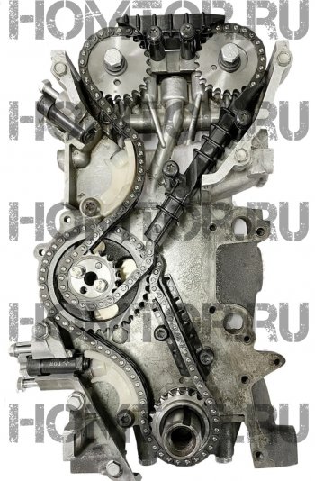 4 999 р. Рем.комплект ГРМ Стандарт ЕВРО-2 (цепи Киров)
Для дв.ЗМЗ-405,406,409   лс.406.3906625к-02 ст   с доставкой в г. Майкоп. Увеличить фотографию 3