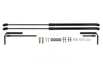 5 249 р. Амортизаторы капота для HAVAL H3, 2024-, к-т 2 шт  Хавал Х3 EASYLIFT easylift 055.106  с доставкой в г. Майкоп. Увеличить фотографию 1