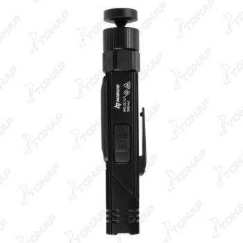 2 089 р. Фонарь многофункциональный NISUS 500LM, IP42, USB  n-fr-g19  с доставкой в г. Майкоп. Увеличить фотографию 7