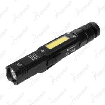 2 089 р. Фонарь многофункциональный NISUS 500LM, IP42, USB  n-fr-g19  с доставкой в г. Майкоп. Увеличить фотографию 5
