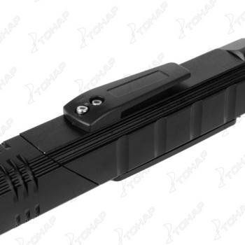 2 089 р. Фонарь многофункциональный NISUS 500LM, IP42, USB  n-fr-g19  с доставкой в г. Майкоп. Увеличить фотографию 4