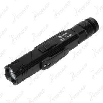 2 089 р. Фонарь многофункциональный NISUS 500LM, IP42, USB  n-fr-g19  с доставкой в г. Майкоп. Увеличить фотографию 2