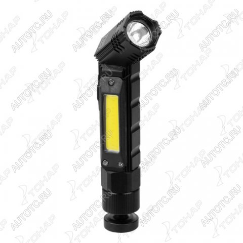 2 089 р. Фонарь многофункциональный NISUS 500LM, IP42, USB  n-fr-g19  с доставкой в г. Майкоп