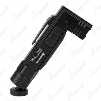 2 089 р. Фонарь многофункциональный NISUS 500LM, IP42, USB  n-fr-g19  с доставкой в г. Майкоп. Увеличить фотографию 16