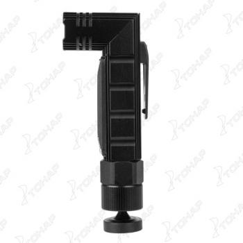 2 089 р. Фонарь многофункциональный NISUS 500LM, IP42, USB  n-fr-g19  с доставкой в г. Майкоп. Увеличить фотографию 13
