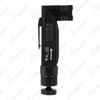 2 089 р. Фонарь многофункциональный NISUS 500LM, IP42, USB  n-fr-g19  с доставкой в г. Майкоп. Увеличить фотографию 12