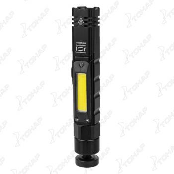 2 089 р. Фонарь многофункциональный NISUS 500LM, IP42, USB  n-fr-g19  с доставкой в г. Майкоп. Увеличить фотографию 9