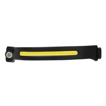 1 669 р. Фонарь налобный NISUS сенсорный LED-120 LM, COB-340 LM, IPX4, USB  n-fn-hl65  с доставкой в г. Майкоп. Увеличить фотографию 3