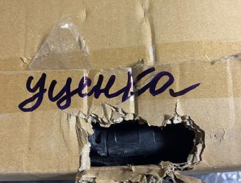 4 199 р. Кейс защитный ударопрочный РИФ 504х354х119 мм (уценка)  wr-47_u  с доставкой в г. Майкоп. Увеличить фотографию 2