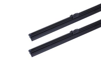 Cменные ленты для бескаркасных щеток (2х700 мм) Osawa FWR70  (FWR70 (2х700 мм))