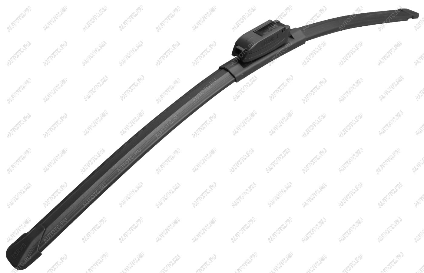 1 479 р. Щетка стеклоочистителя (бескаркасная симметричная) OSAWA   (FSW60 60 см)  с доставкой в г. Майкоп