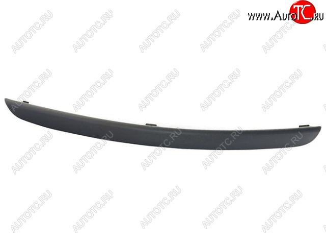 292 р. FOCUS 01-04 МОЛДИНГ БАМПЕРА ПЕРЕДН ПРАВ BodyParts fdfoc01-170-r  с доставкой в г. Майкоп