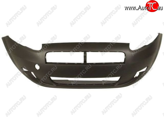 4 199 р. GRANDE PUNTO БАМПЕР ПЕРЕДН ГРУНТ BodyParts ftgpu05-160x  с доставкой в г. Майкоп