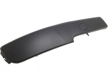 979 р. MEGANE МОЛДИНГ БАМПЕРА ПЕРЕДН ЛЕВ (Италия) BodyParts rnmeg03-170-l  с доставкой в г. Майкоп. Увеличить фотографию 1