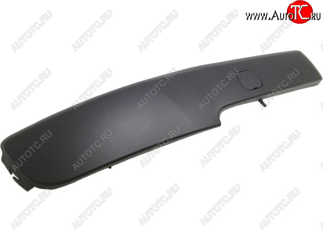 979 р. MEGANE МОЛДИНГ БАМПЕРА ПЕРЕДН ЛЕВ (Италия) BodyParts rnmeg03-170-l  с доставкой в г. Майкоп