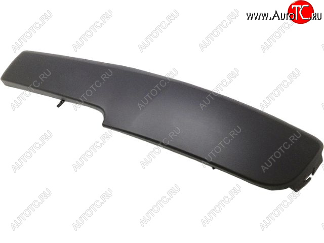 979 р. MEGANE МОЛДИНГ БАМПЕРА ПЕРЕДН ПРАВ (Италия) BodyParts rnmeg03-170-r  с доставкой в г. Майкоп