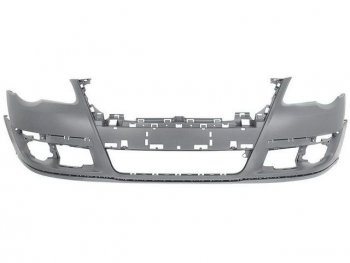 4 699 р. PASSAT БАМПЕР ПЕРЕДН БЕЗ ОМЫВАТ , ОТВ ПДАТЧ ГРУНТ BodyParts vwpas05-160x  с доставкой в г. Майкоп. Увеличить фотографию 1