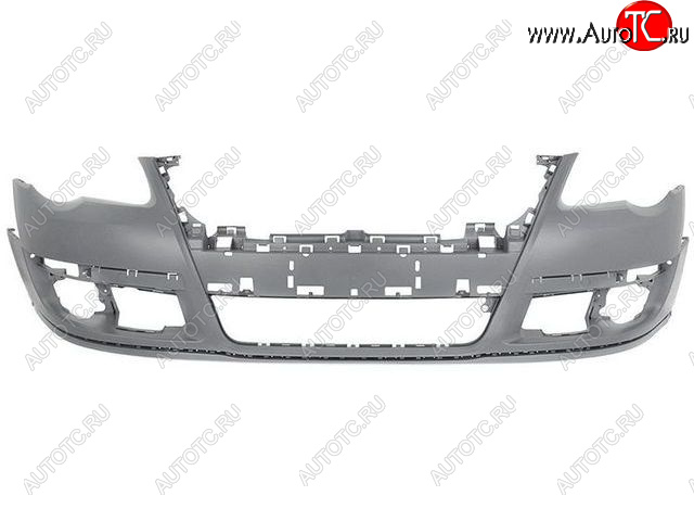 4 699 р. PASSAT БАМПЕР ПЕРЕДН БЕЗ ОМЫВАТ , ОТВ ПДАТЧ ГРУНТ BodyParts vwpas05-160x  с доставкой в г. Майкоп