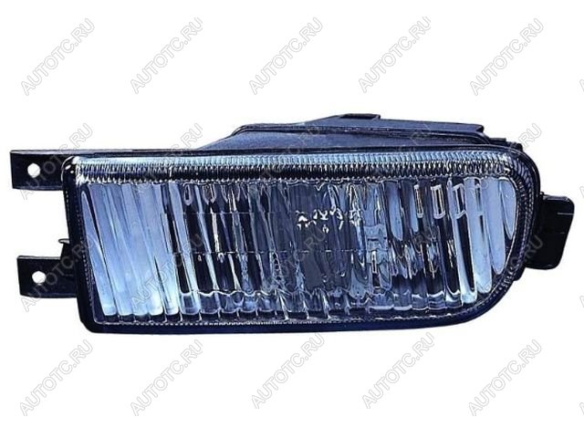 889 р. Противотуманная фара левая BODYPARTS  Audi 100  С4 (1990-1995) седан  с доставкой в г. Майкоп