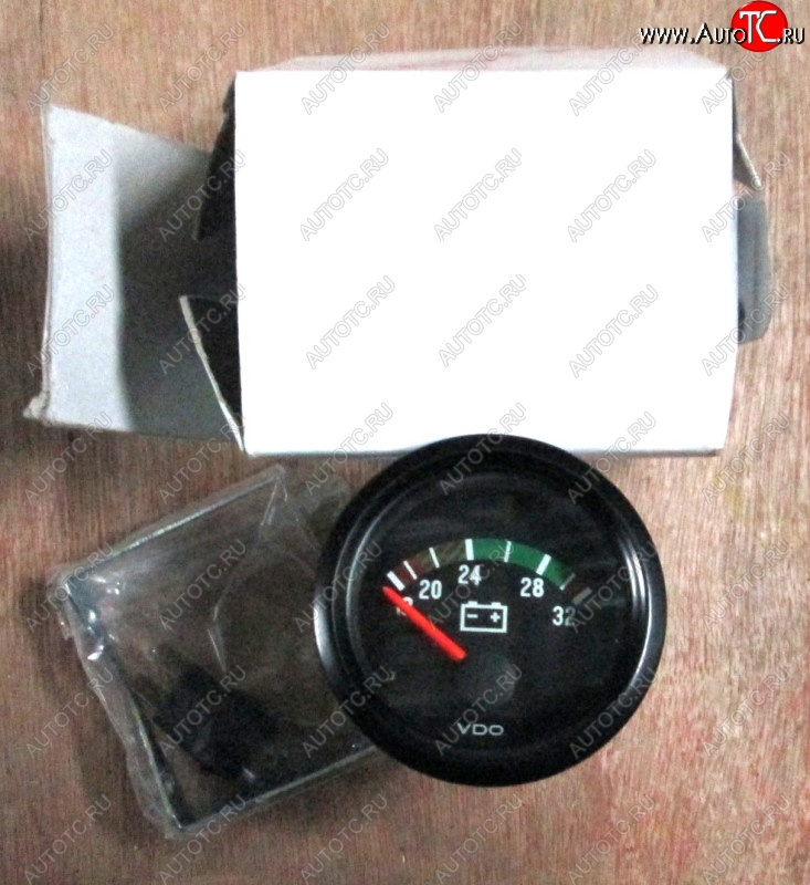 1 399 р. Вольтметр D2140-03200 SHANTUI d2140-03200  с доставкой в г. Майкоп