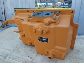 54 229 р. Гидрораспределитель SD16 (клапан управления КПП распределительный) SHANTUI 16y-75-10000144-15-00044  с доставкой в г. Майкоп. Увеличить фотографию 3