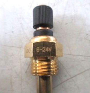 889 р. Датчик температуры масла 120°C D2320-00000 (GT) SHANTUI d2320-00000  с доставкой в г. Майкоп. Увеличить фотографию 2
