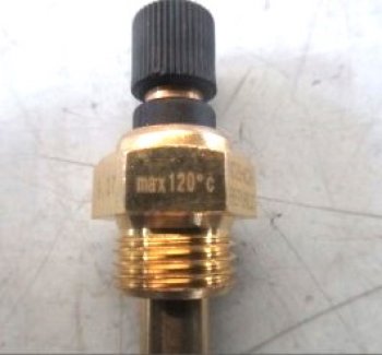889 р. Датчик температуры масла 120°C D2320-00000 (GT) SHANTUI d2320-00000  с доставкой в г. Майкоп. Увеличить фотографию 3