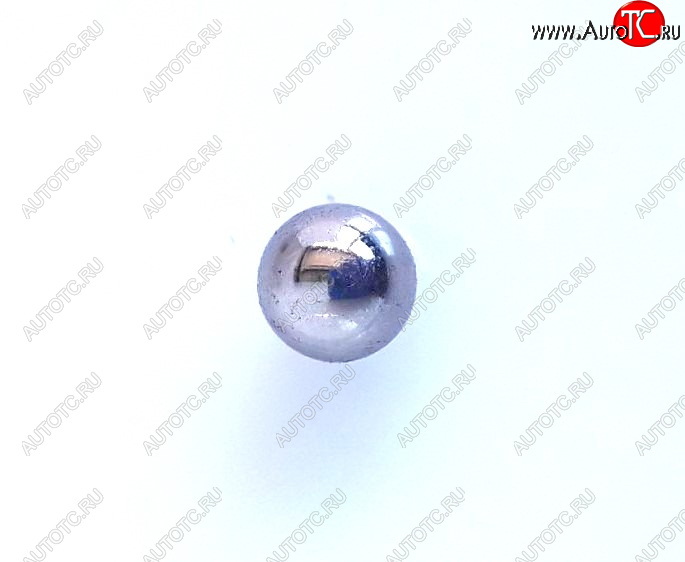 50 р. Шарик стальной 04260-00635 SHANTUI 04260-00635  с доставкой в г. Майкоп