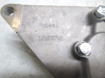 8 179 р. Насос масляный SP10539112159765 DEUTZ sp10539112159765  с доставкой в г. Майкоп. Увеличить фотографию 5