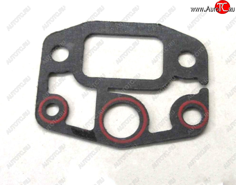 159 р. Прокладка впускного коллектора 1219446012190460 (GT) DEUTZ 12194460  с доставкой в г. Майкоп