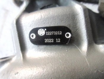 11 199 р. Насос водяной WP6 DEUTZ 1000054019  с доставкой в г. Майкоп. Увеличить фотографию 5