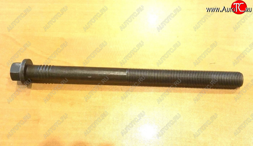 1 039 р. Болт крепления ГБЦ CA6DM2 J6 (L=208, M16) FAW 1003047-53d  с доставкой в г. Майкоп