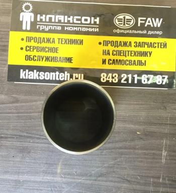 5 279 р. Гильза цилиндра (J5,3250) Оригинал FAW 1002016a36dy  с доставкой в г. Майкоп. Увеличить фотографию 2