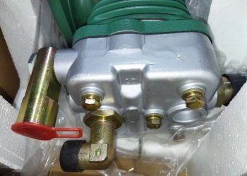 24 959 р. Компрессор воздушный FAW CA6DL2 евро5 FAW FAW 3509010c671-0382  с доставкой в г. Майкоп. Увеличить фотографию 2