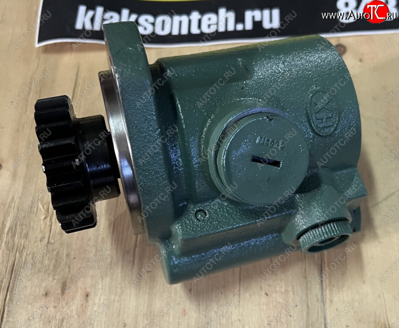15 649 р.     Насос Гур J6 3250 E5 390л.с.3407020A50-0000 FAW 3407020a50-0000  с доставкой в г. Майкоп