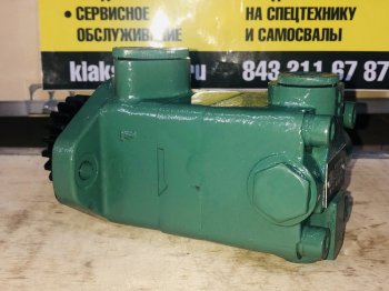 24 139 р. Насос Гур J6 3310 E5 420лс FAW 3407020-m62-01907  с доставкой в г. Майкоп. Увеличить фотографию 2