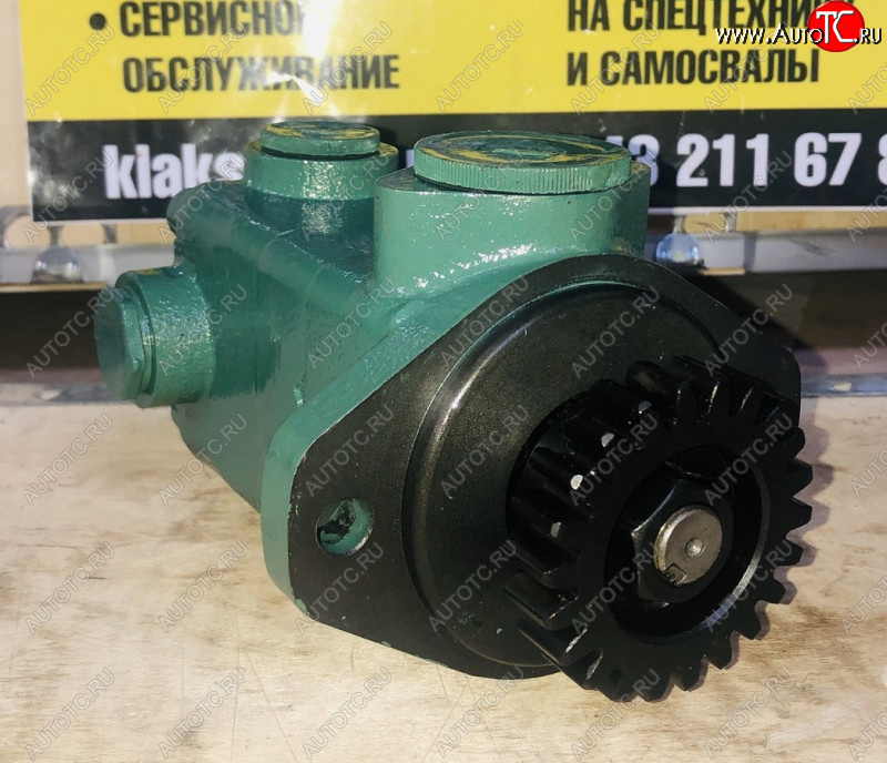 24 139 р. Насос Гур J6 3310 E5 420лс FAW 3407020-m62-01907  с доставкой в г. Майкоп