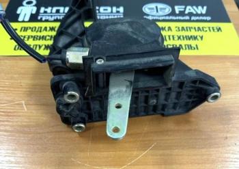3 599 р. Педаль газа FAW J6 Е2 FAW 1108010-50a  с доставкой в г. Майкоп. Увеличить фотографию 2