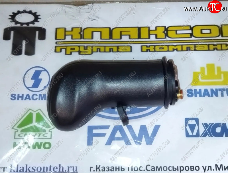 1 499 р.     Рукоятка кулисы КПП (12 передач) FAW J6 евро5 FAW 1703025a61b-c00c  с доставкой в г. Майкоп
