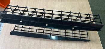 2 959 р. Сетка защитная металлическая фонаря стоп сигнала в сборе FAW J6 FAW 3716040-502a+3716021-502  с доставкой в г. Майкоп. Увеличить фотографию 2