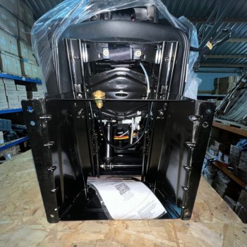 129 999 р. Сиденье водительское FAW J6 ОРИГИНАЛ    FAW 6800010da01  с доставкой в г. Майкоп. Увеличить фотографию 6