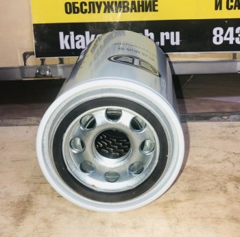 1 359 р. Фильтр масляный J5 J6 3250 Евро 4-5 CA6DL2 оригинал FAW 1012010-36df  с доставкой в г. Майкоп. Увеличить фотографию 2