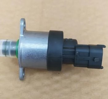 4 799 р. Блок дозирующий (актуатор регулятор давления) ТНВД BOSCH евро-3 612600081583 FAW 6126000815830928400617  с доставкой в г. Майкоп. Увеличить фотографию 2