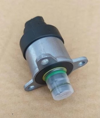 4 799 р. Блок дозирующий (актуатор регулятор давления) ТНВД BOSCH евро-3 612600081583 FAW 6126000815830928400617  с доставкой в г. Майкоп. Увеличить фотографию 3