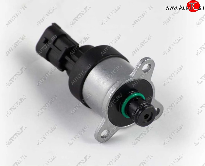 4 799 р. Блок дозирующий (актуатор регулятор давления) ТНВД BOSCH евро-3 612600081583 FAW 6126000815830928400617  с доставкой в г. Майкоп